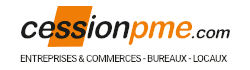 CessionPME : site leader de la vente et location de locaux professionnels